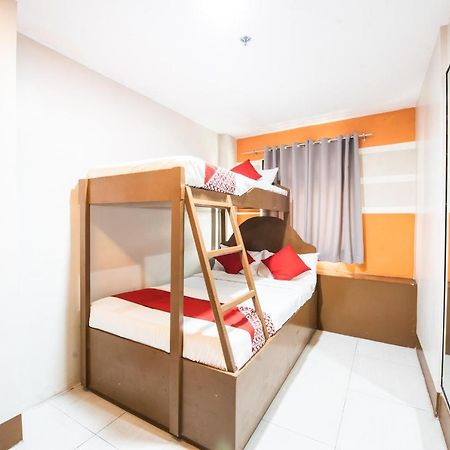 Oyo 475 Pearl Blossom Hotel Manila Dış mekan fotoğraf
